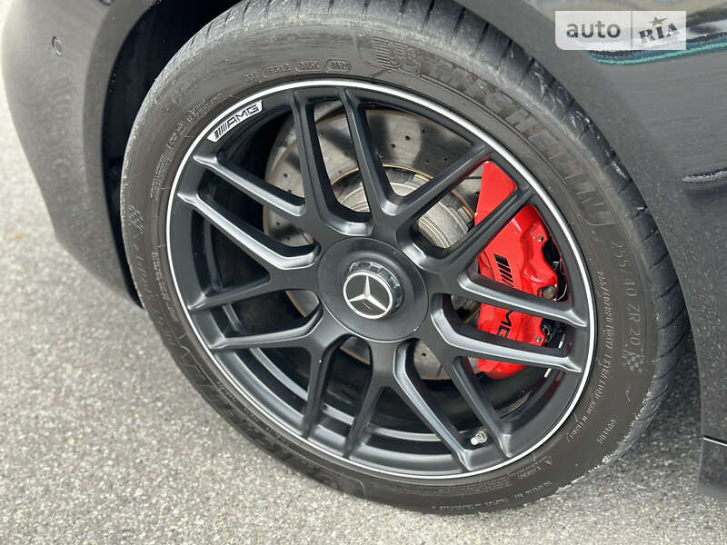 Седан Mercedes-Benz S-Class 2017 в Киеве фото 13 Седан Mercedes-Benz S-Class 2017 в Киеве