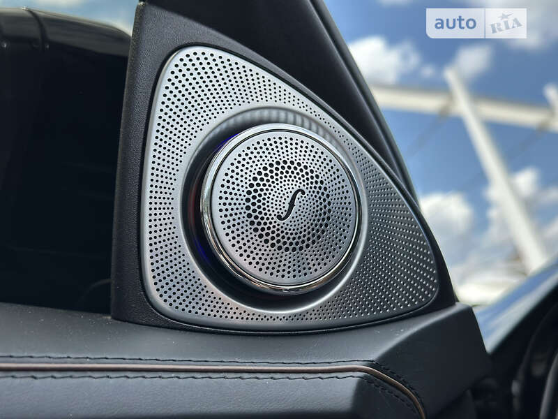 Седан Mercedes-Benz S-Class 2017 в Киеве фото 33 Седан Mercedes-Benz S-Class 2017 в Киеве