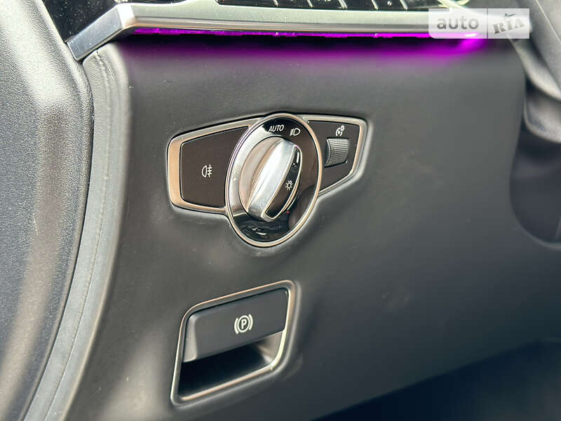 Седан Mercedes-Benz S-Class 2017 в Киеве фото 35 Седан Mercedes-Benz S-Class 2017 в Киеве