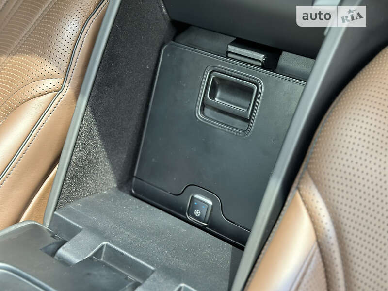 Седан Mercedes-Benz S-Class 2017 в Киеве фото 63 Седан Mercedes-Benz S-Class 2017 в Киеве