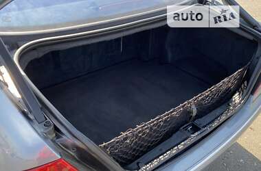 Седан Mercedes-Benz S-Class 2005 в 
