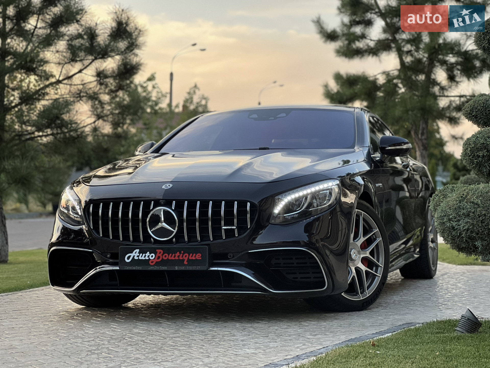 2015 Mercedes-Benz S-klasse - мініатюра 35