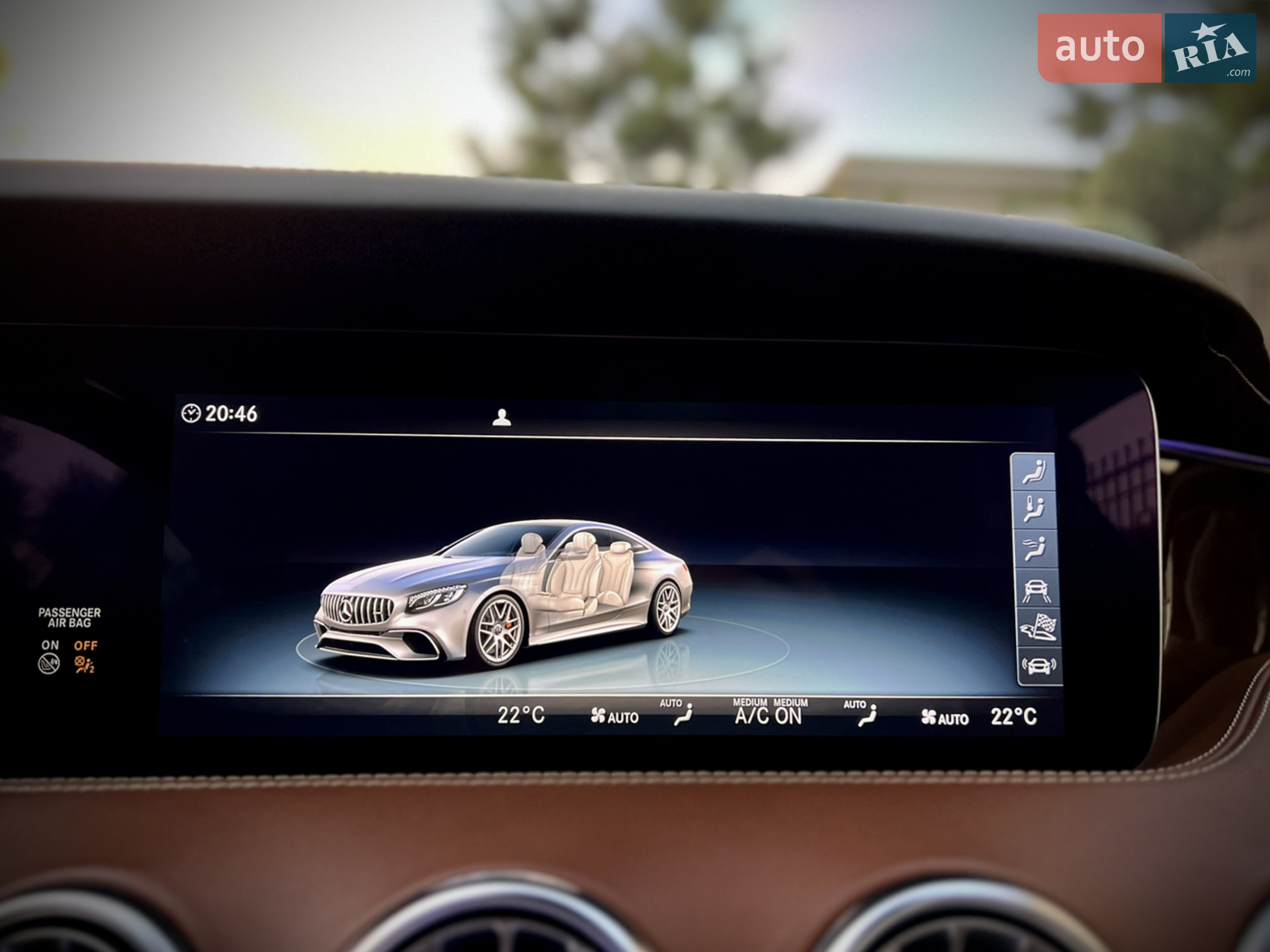 2015 Mercedes-Benz S-klasse - мініатюра 76