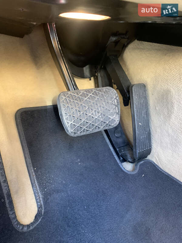 Седан Mercedes-Benz S-Class 2007 в Киеве