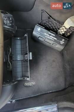 Седан Mercedes-Benz S-Class 2003 в 