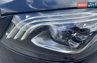 Седан Mercedes-Benz S-Class 2016 в 