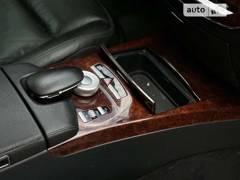 Седан Mercedes-Benz S-Class 2010 в Черновцах фото 13 Седан Mercedes-Benz S-Class 2010 в Черновцах