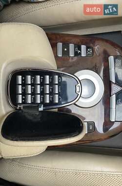Седан Mercedes-Benz S-Class 2006 в 