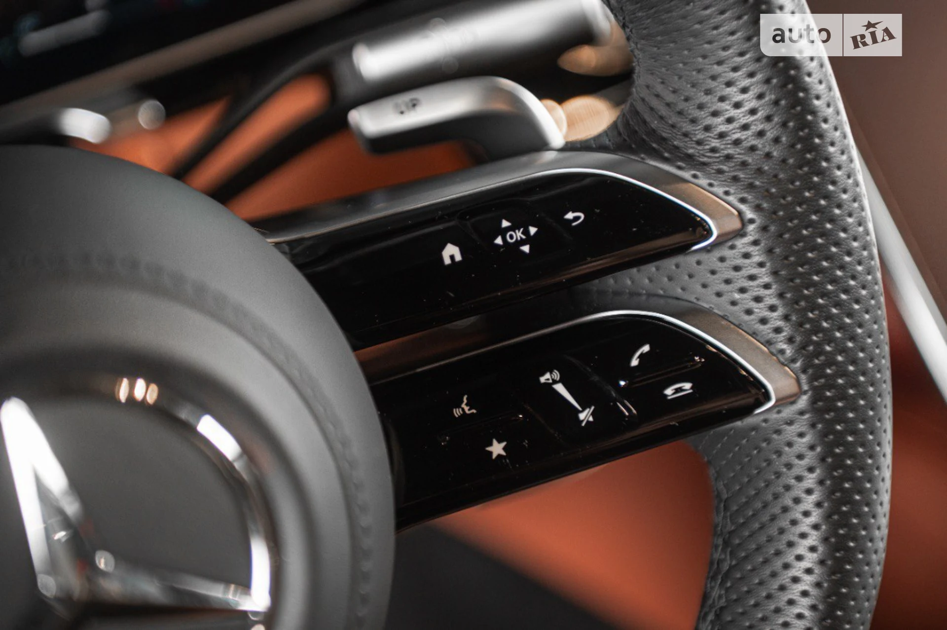 2021 Mercedes-Benz S-klasse - мініатюра 34