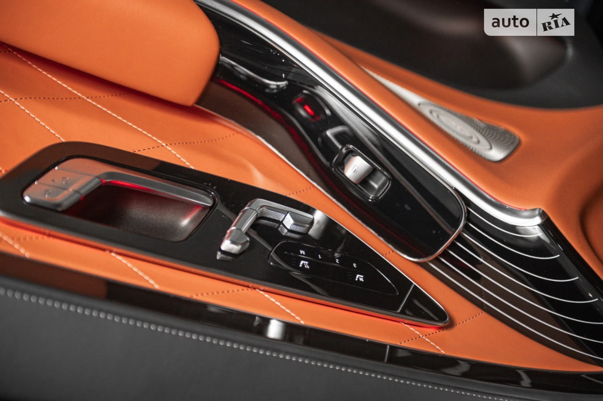 2021 Mercedes-Benz S-klasse - мініатюра 40
