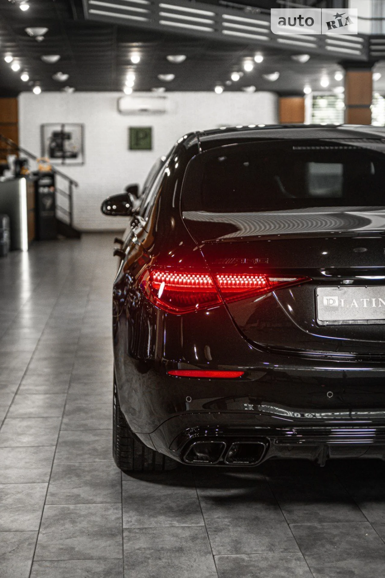 2021 Mercedes-Benz S-klasse - мініатюра 42
