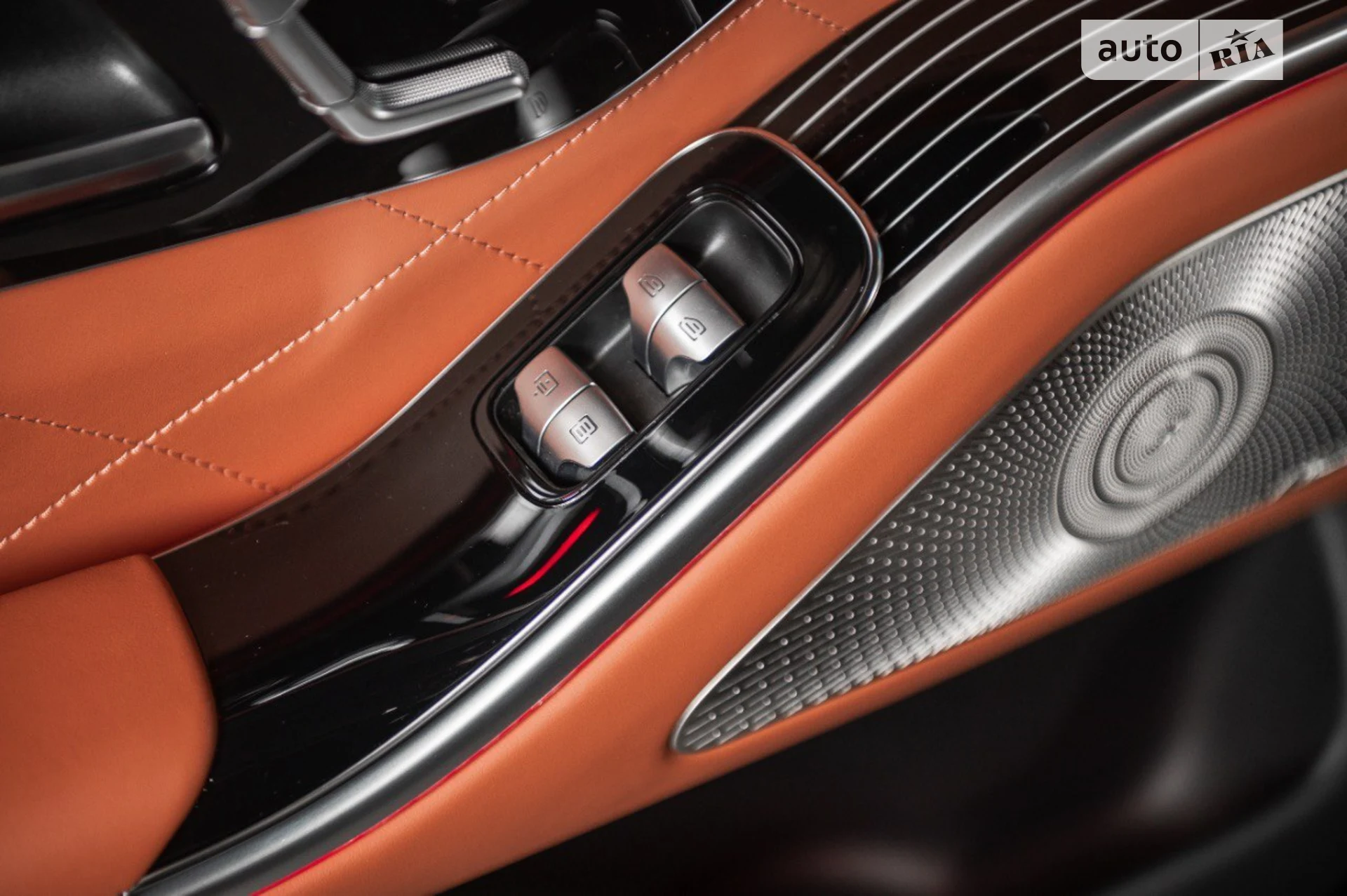 2021 Mercedes-Benz S-klasse - мініатюра 86