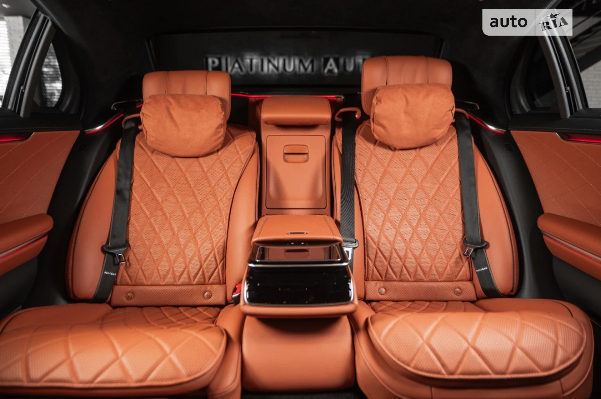 2021 Mercedes-Benz S-klasse - мініатюра 93