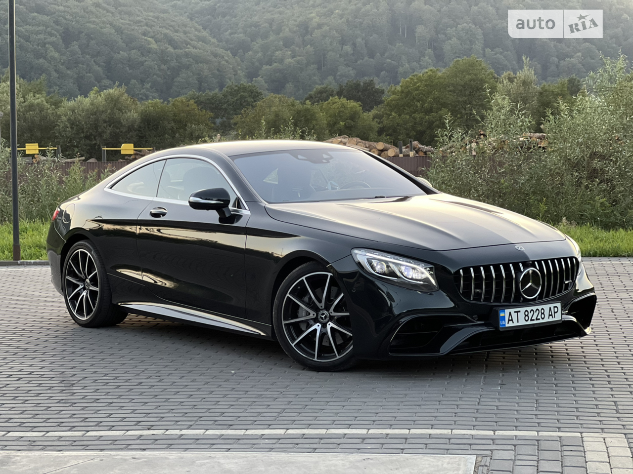 2021 Mercedes-Benz S-klasse - мініатюра 17