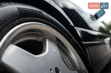 Седан Mercedes-Benz S-Class 1997 в 