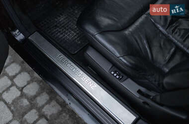 Седан Mercedes-Benz S-Class 1997 в 