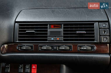 Седан Mercedes-Benz S-Class 1997 в 
