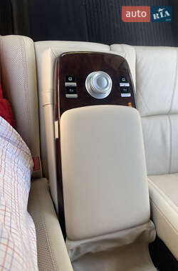 Седан Mercedes-Benz S-Class 2007 в 