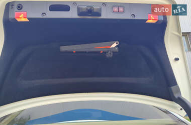 Седан Mercedes-Benz S-Class 2012 в 