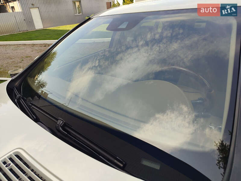 Седан Mercedes-Benz S-Class 2012 в Харькове