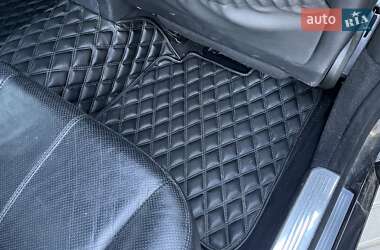 Седан Mercedes-Benz S-Class 2007 в Виннице