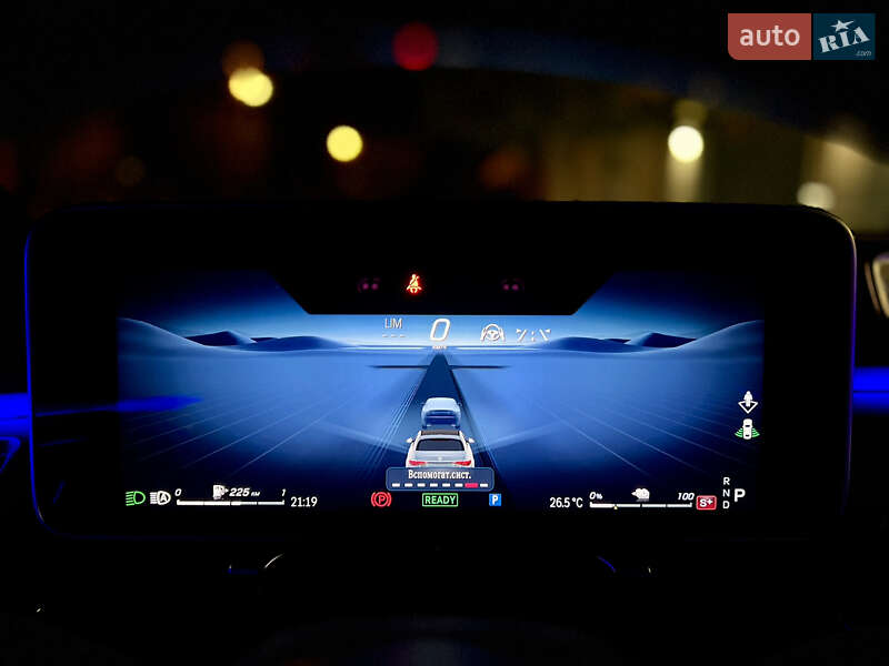 Седан Mercedes-Benz S-Class 2023 в Одессе фото 73 Седан Mercedes-Benz S-Class 2023 в Одессе