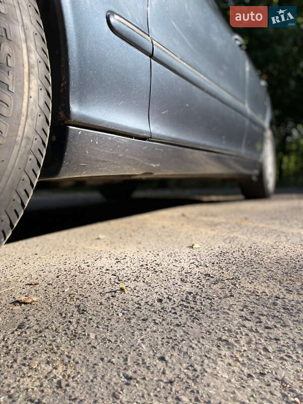 Седан Mercedes-Benz S-Class 2000 в Горохове