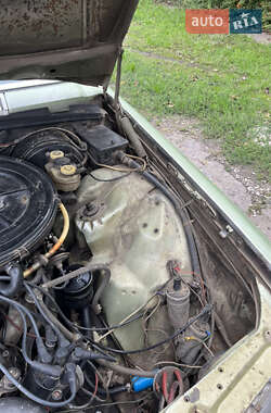 Седан Mercedes-Benz S-Class 1979 в 