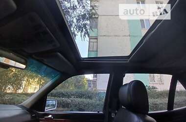 Седан Mercedes-Benz S-Class 1997 в 