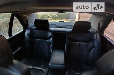 Седан Mercedes-Benz S-Class 1997 в 
