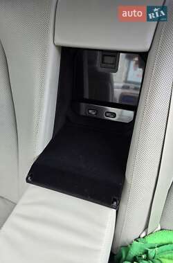 Седан Mercedes-Benz S-Class 2002 в 