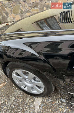 Седан Mercedes-Benz S-Class 2010 в 