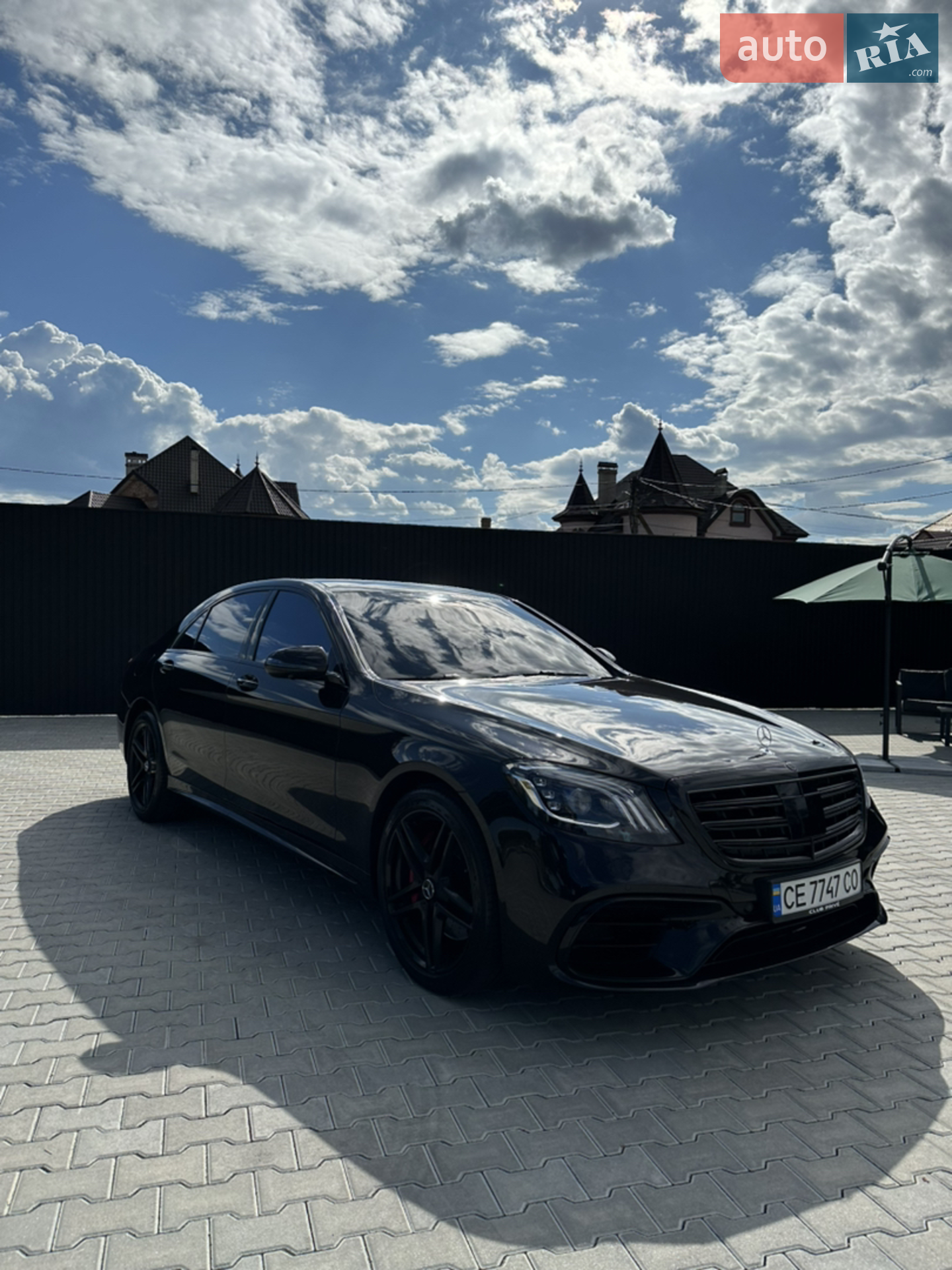 2014 Mercedes-Benz S-klasse - мініатюра 14