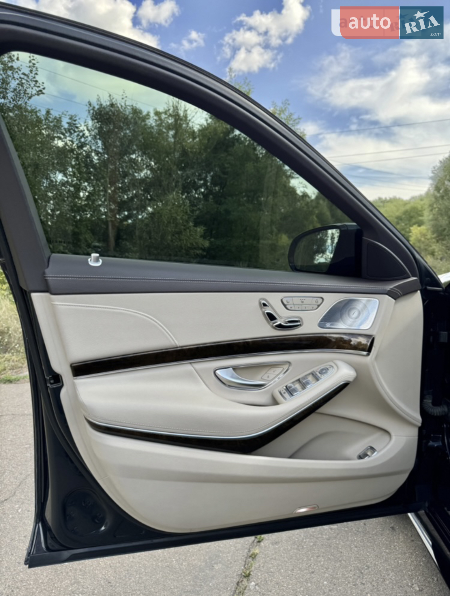2013 Mercedes-Benz S-klasse - мініатюра 18