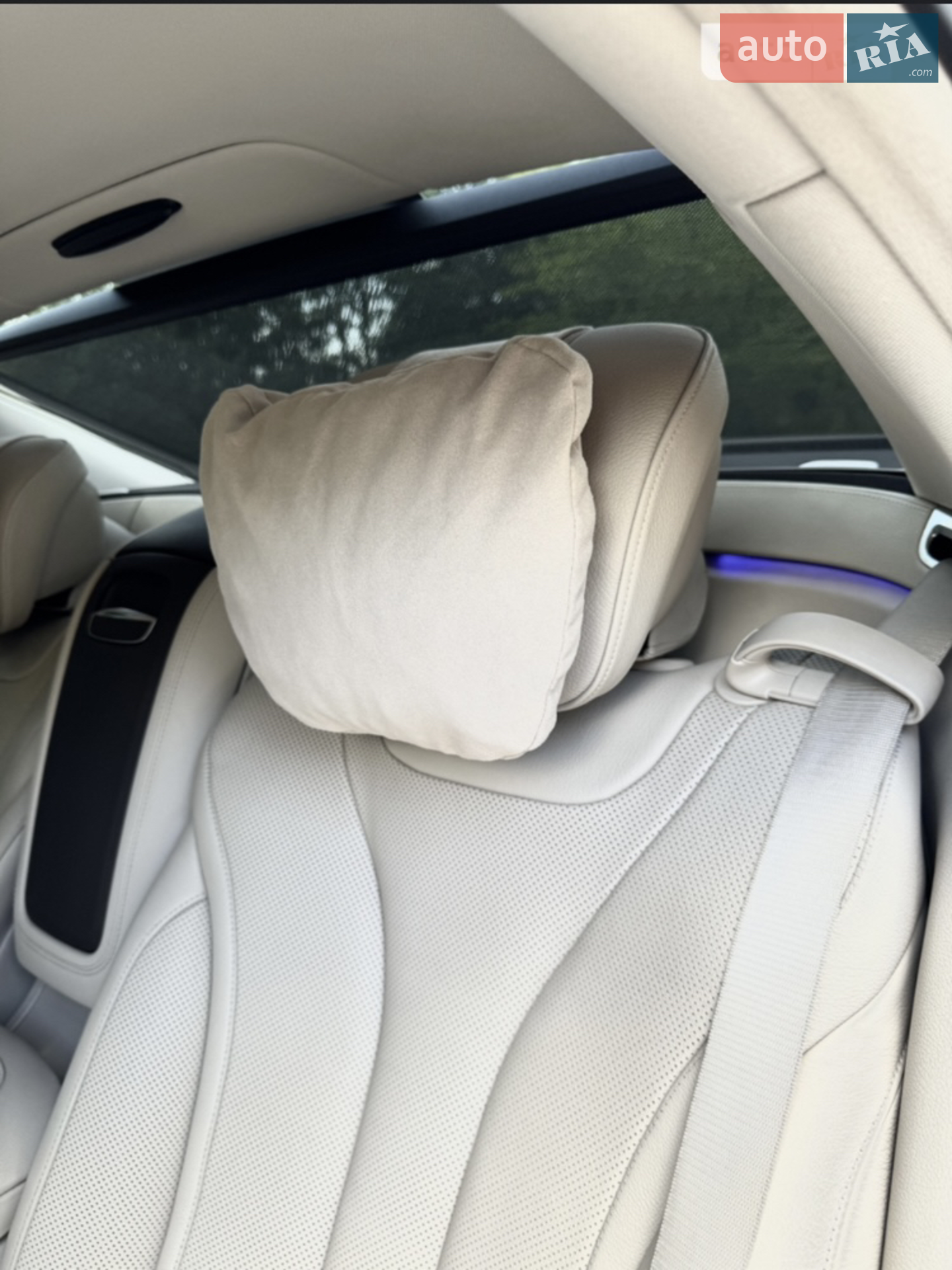 2013 Mercedes-Benz S-klasse - мініатюра 27