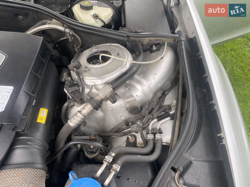 Седан Mercedes-Benz S-Class 2007 в Ивано-Франковске фото 31 Седан Mercedes-Benz S-Class 2007 в Ивано-Франковске