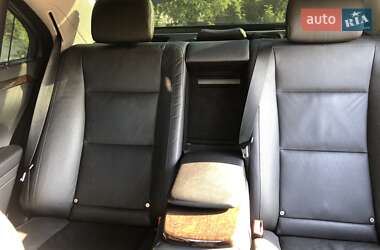Седан Mercedes-Benz S-Class 2013 в 