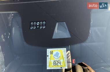 Седан Mercedes-Benz S-Class 2013 в 