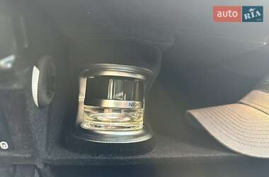 Седан Mercedes-Benz S-Class 2019 в 