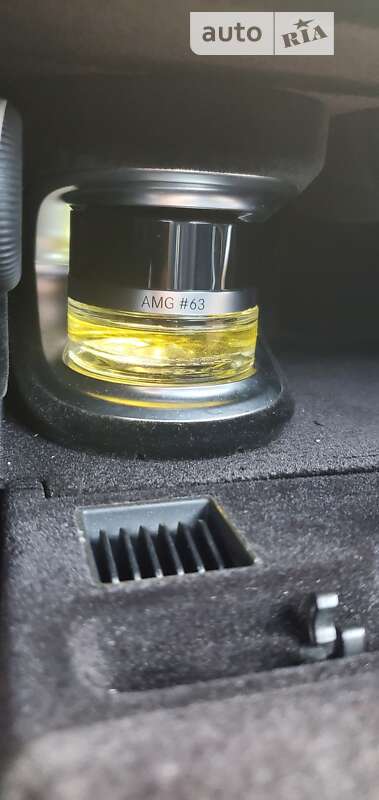 Купе Mercedes-Benz S-Class 2015 в Староконстантинове