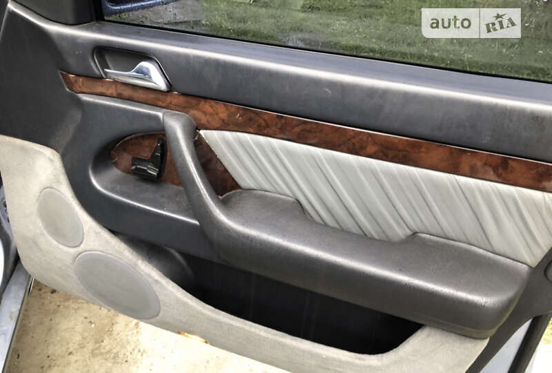 Седан Mercedes-Benz S-Class 1994 в Береговому фото 8 Седан Mercedes-Benz S-Class 1994 в Береговому