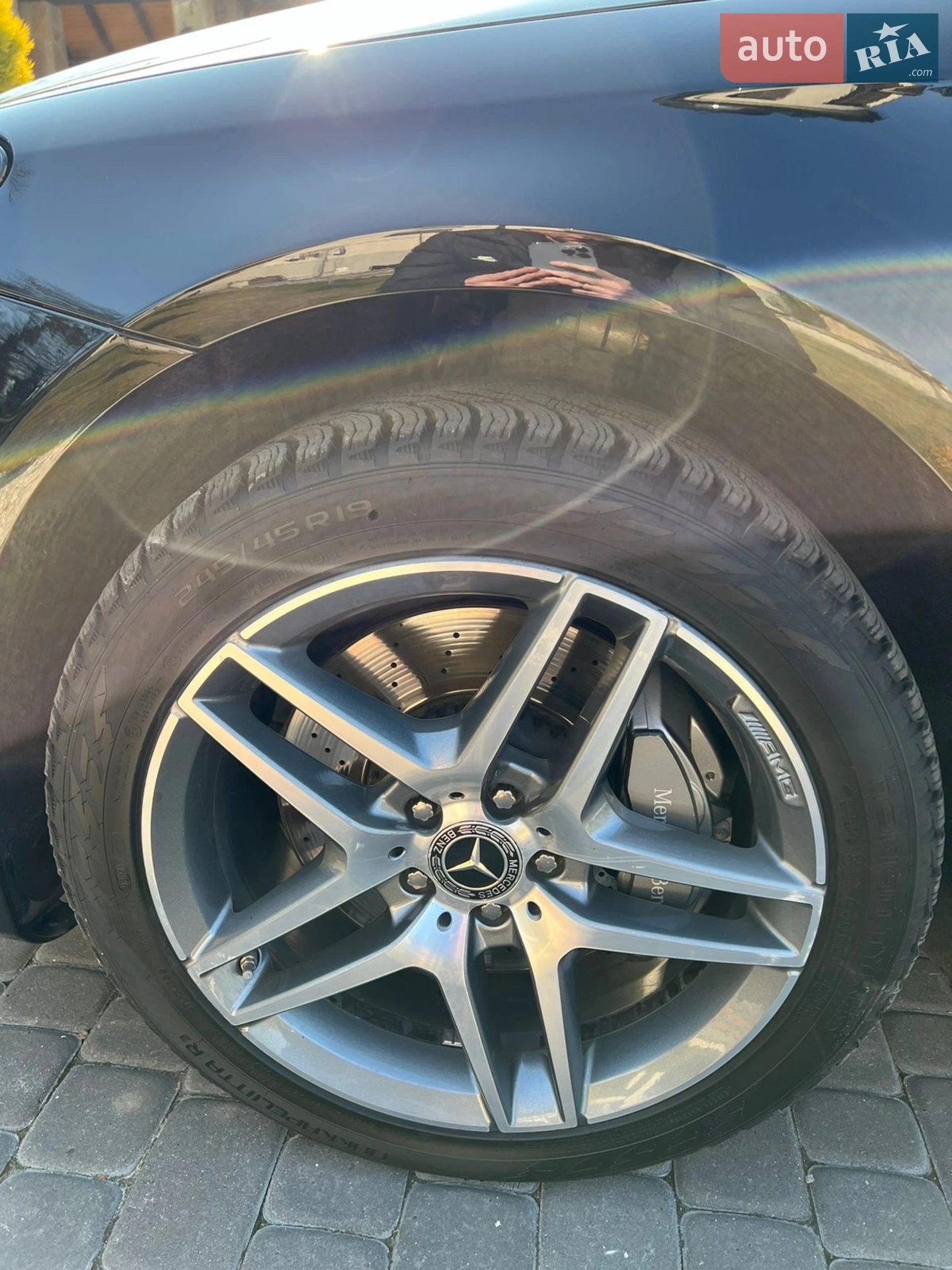 2019 Mercedes-Benz S-klasse - мініатюра 12