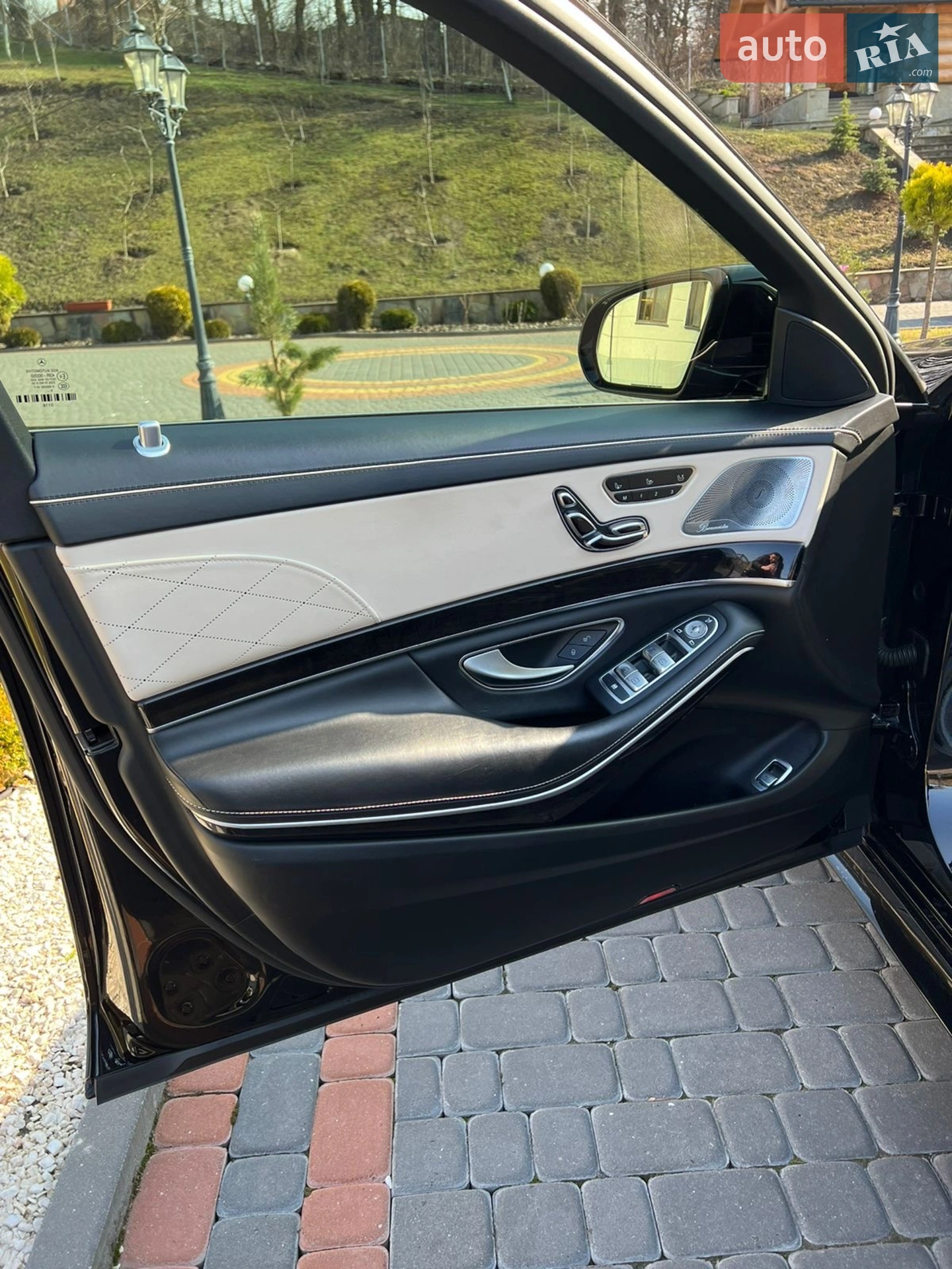 2019 Mercedes-Benz S-klasse - мініатюра 13