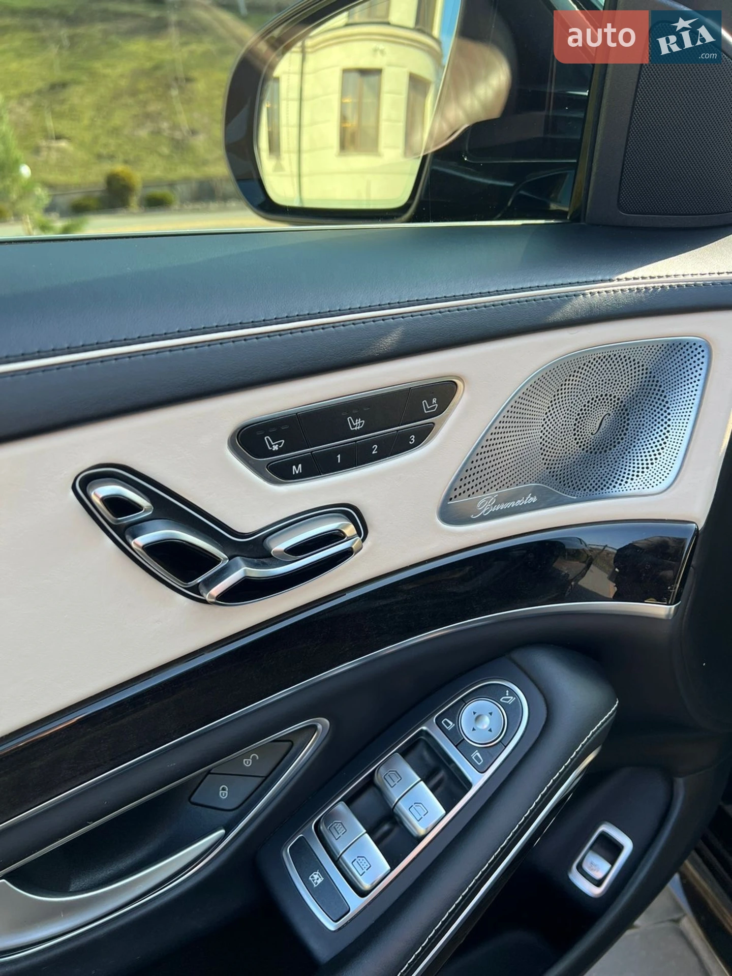 2019 Mercedes-Benz S-klasse - мініатюра 14