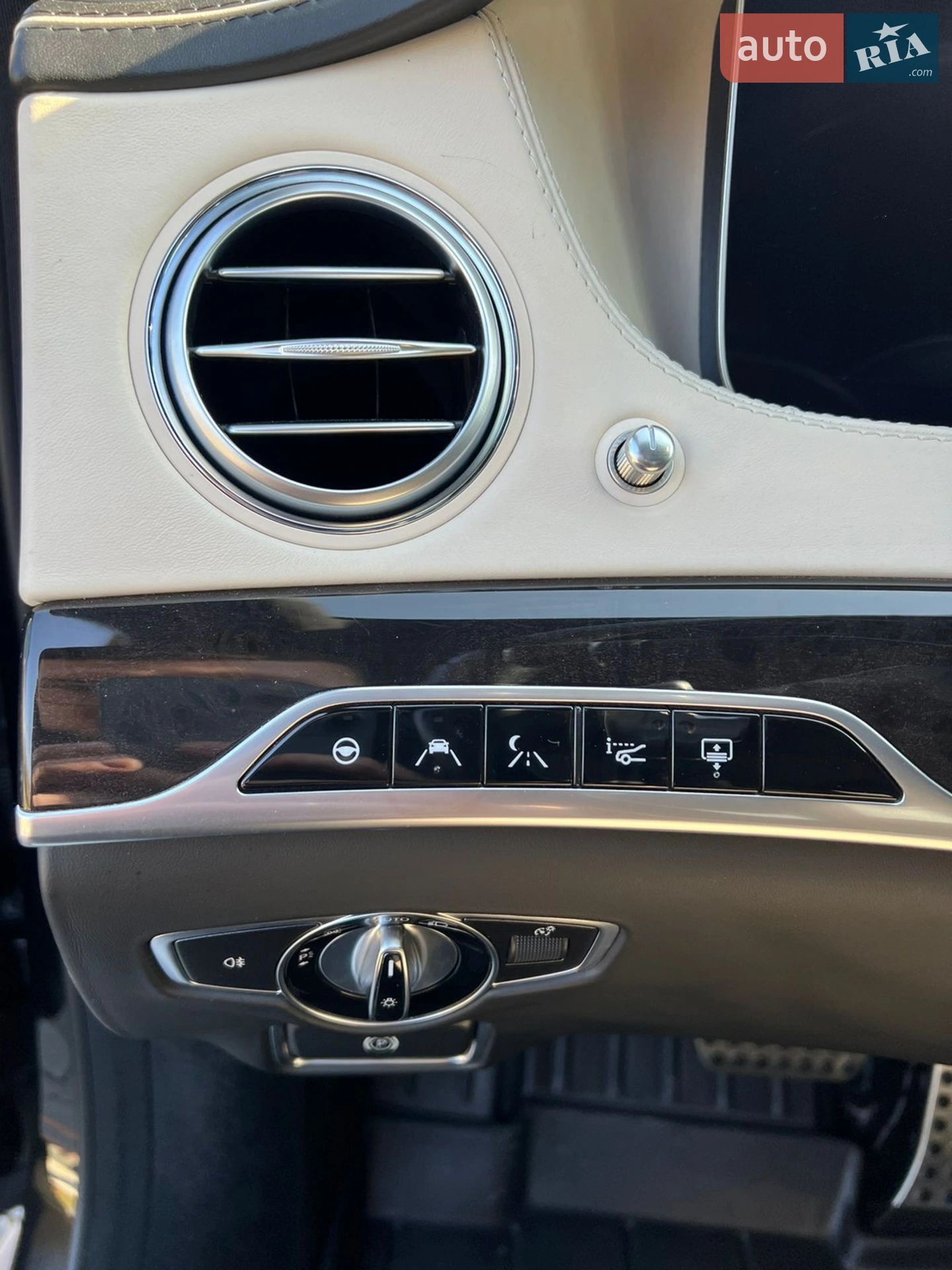 2019 Mercedes-Benz S-klasse - мініатюра 10