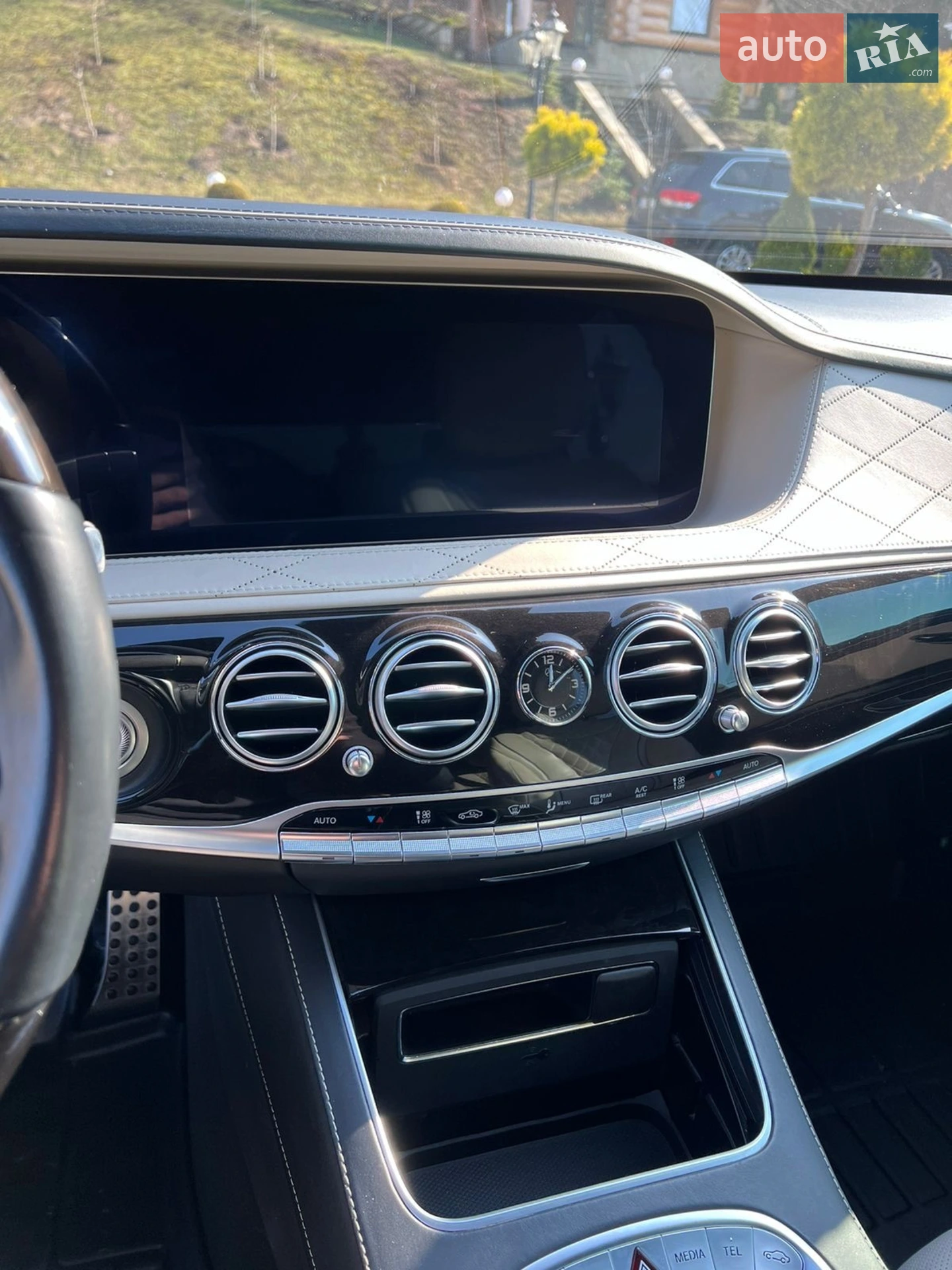 2019 Mercedes-Benz S-klasse - мініатюра 16