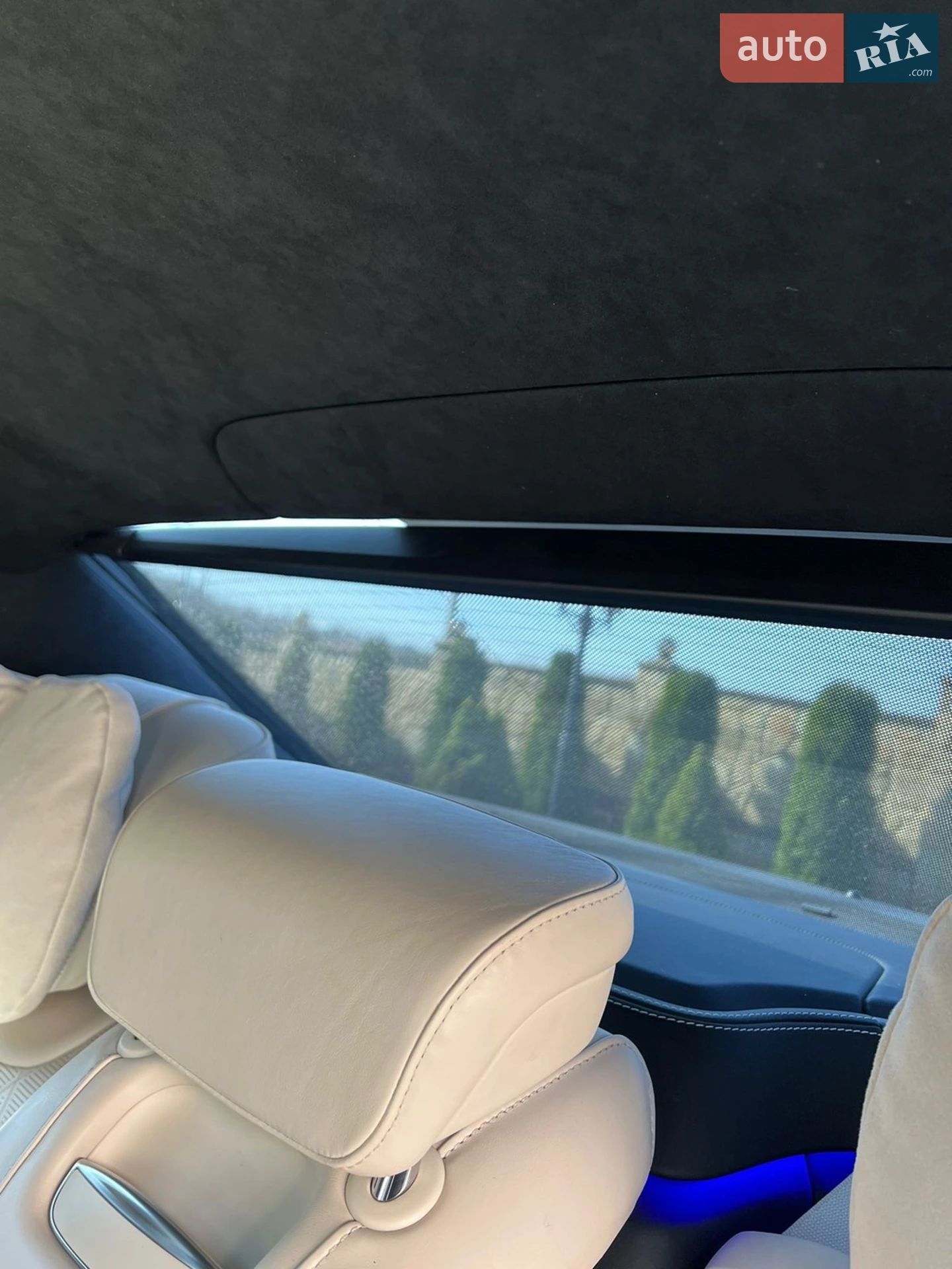 2019 Mercedes-Benz S-klasse - мініатюра 21