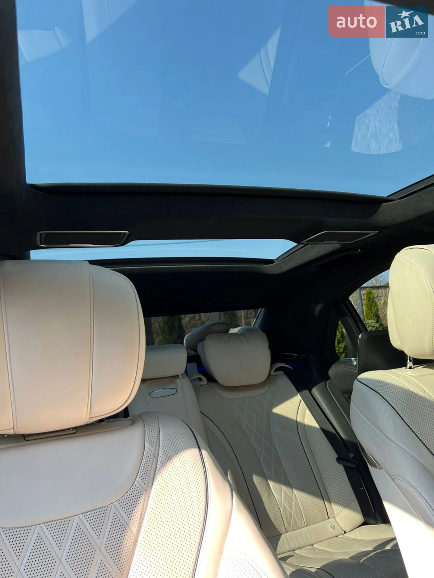 2019 Mercedes-Benz S-klasse - мініатюра 37