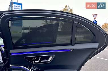 Седан Mercedes-Benz S-Class 2020 в 