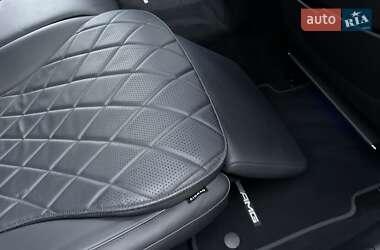 Седан Mercedes-Benz S-Class 2020 в 